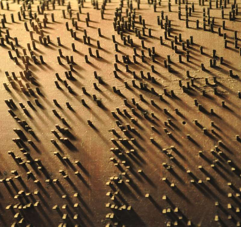 Illustration for article titled 103 Shapely Shadows
